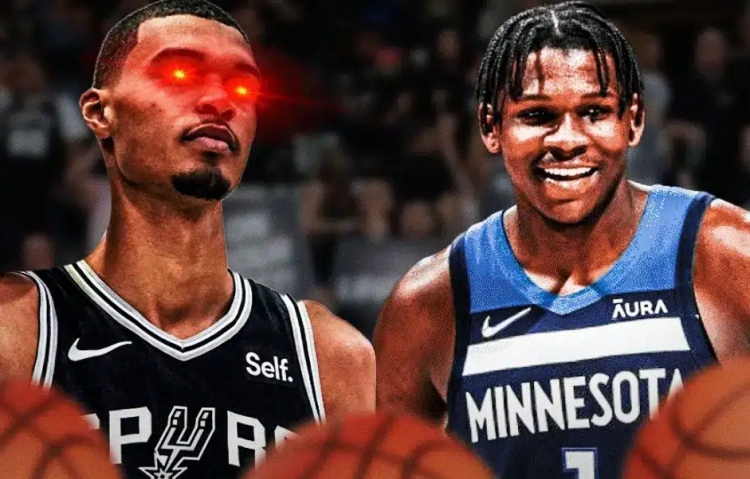  NBA未來門面人物一定得是本土球員？ 文班夠不夠格？