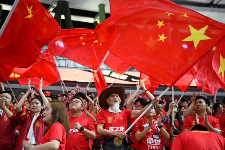  前瞻：一步之遙，U20國足全力沖擊世青賽