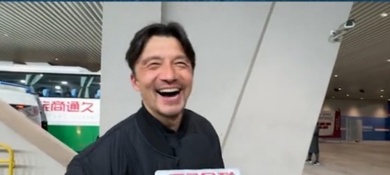  帶孩子和帶球隊哪個更累？謝暉笑言：都累，但帶孩子更累