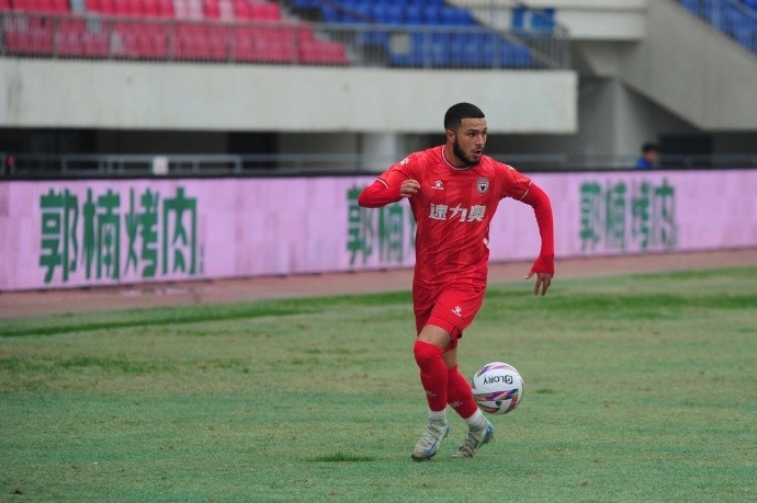  陜西聯(lián)合主場(chǎng)2-1戰(zhàn)勝上海嘉定匯龍，贏得西部杯足球邀請(qǐng)賽首勝