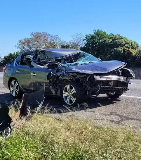  19歲巴西前鋒遭遇嚴重車禍，醫(yī)院已啟動腦死亡確認程序