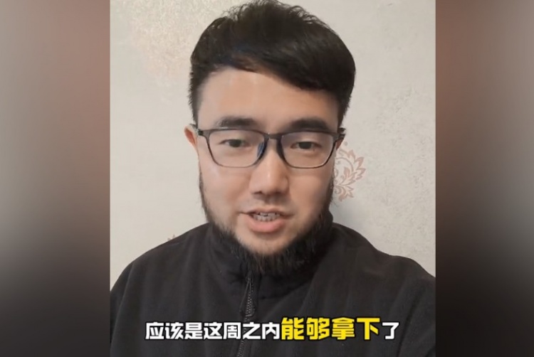  趕上本月世預(yù)賽沒問題？媒體人：塞鳥歸化應(yīng)該這周之內(nèi)就能辦妥