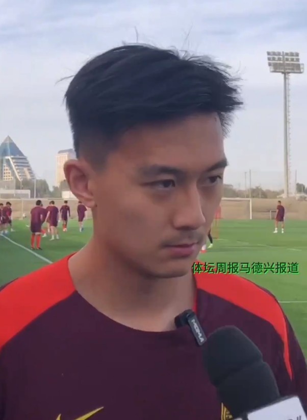  蔣圣龍：臉部消腫了很多骨頭在慢慢愈合，不一定戴面罩出戰(zhàn)沙特