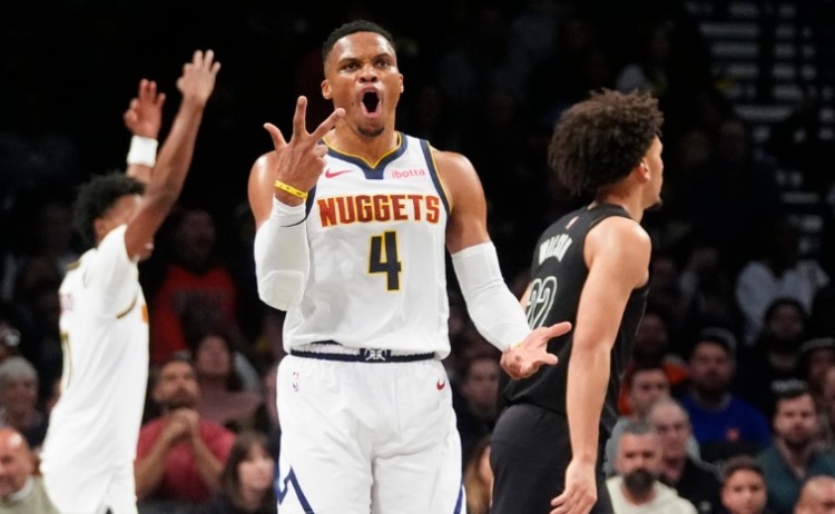  威少是NBA歷史前5控衛(wèi)？ 他能力壓保羅和羅斯？