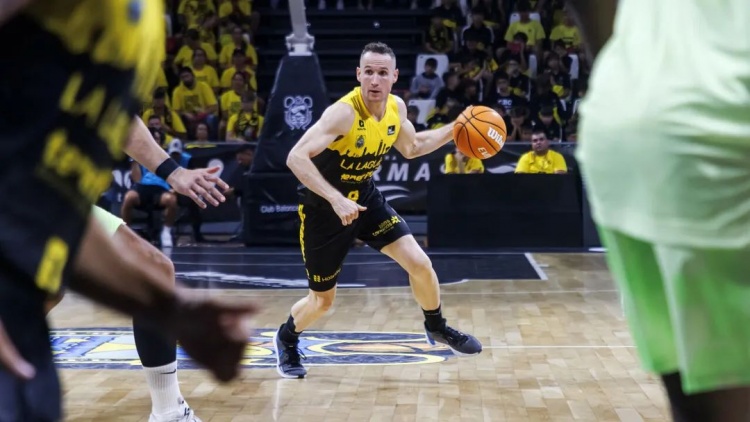  NBA初代老六，42歲進入生涯巔峰？！