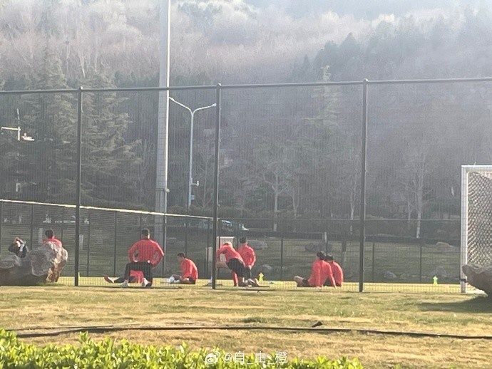  連續(xù)客場！博主：成都蓉城已抵達濟南備戰(zhàn)，周三將客戰(zhàn)泰山隊