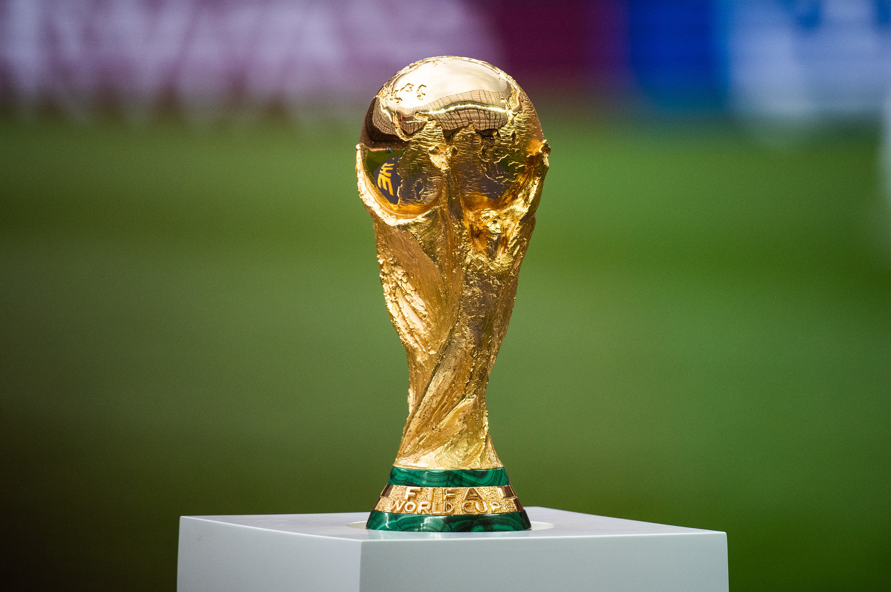  FIFA發(fā)言人：世界杯擴(kuò)軍64支隊(duì)為會(huì)議時(shí)自發(fā)的提議，想法得到認(rèn)可