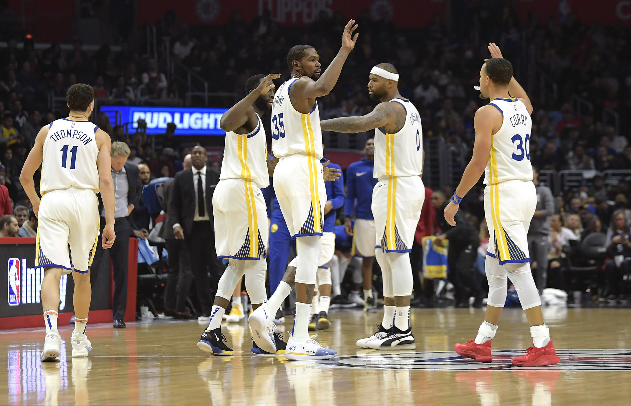  追夢說15-19是NBA最好時代？A-史密斯：那是冠軍沒懸念的糟糕時代