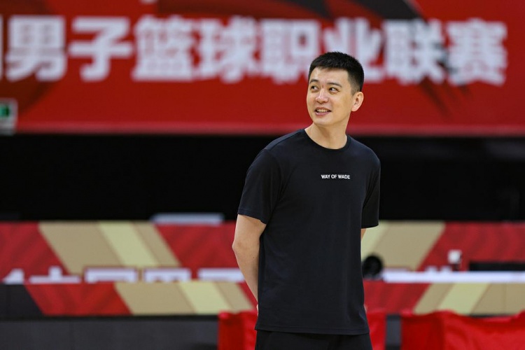  主場迎戰(zhàn)山東！楊鳴：最后一輪決定我們能否進前四 認真做好準備