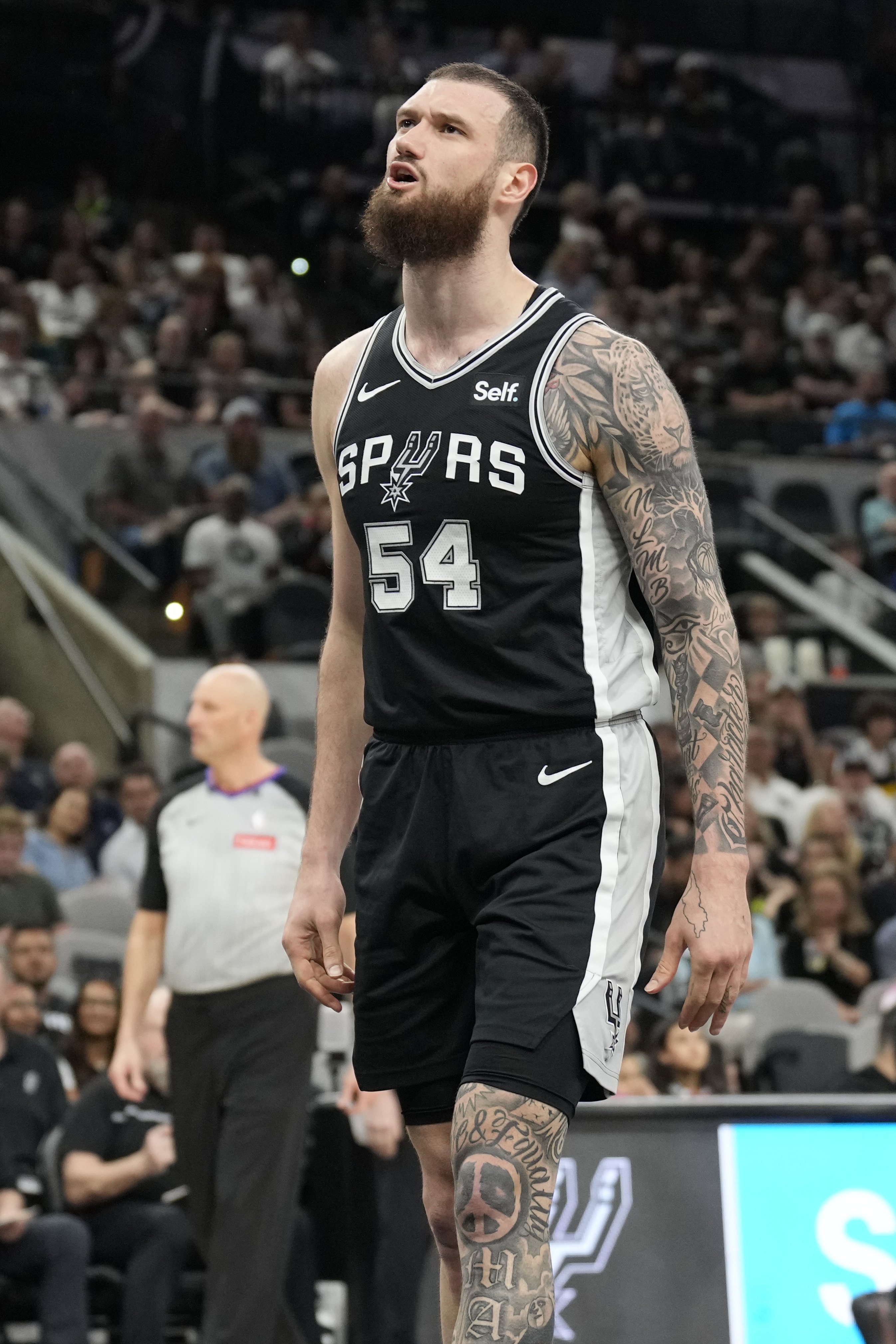  馬穆談被球迷喊MVP：有片刻我靈魂出竅 這真的發(fā)生了嗎？