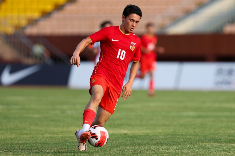  足球報(bào)：U17國足集結(jié)開訓(xùn)，將與07年齡段精英隊(duì)進(jìn)行兩場熱身賽