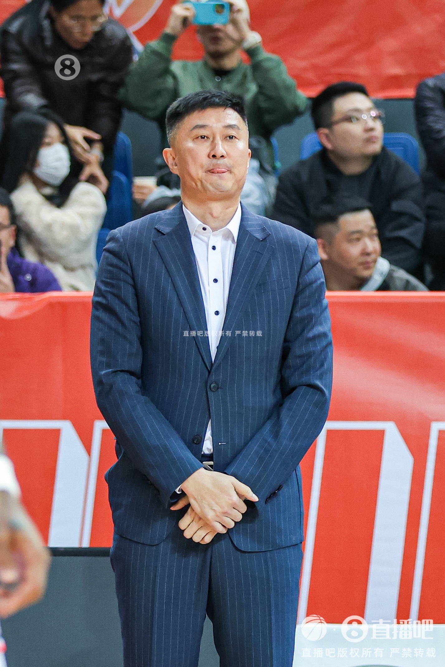  提前鎖定季后賽席位！廣東自CBA元年至今連續(xù)30年沒缺席過季后賽