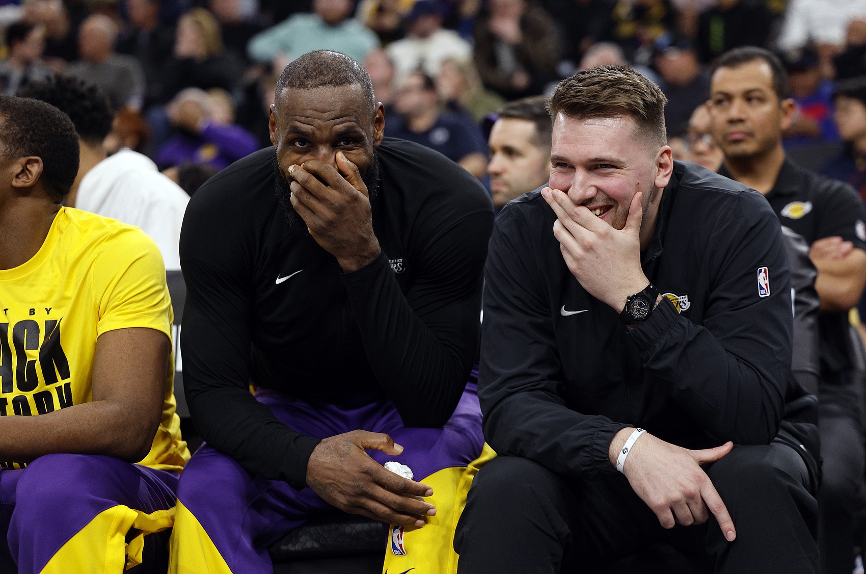  ESPN專家談截止日后重點(diǎn)：KD成下位被交易超巨？新版湖俠值得期待