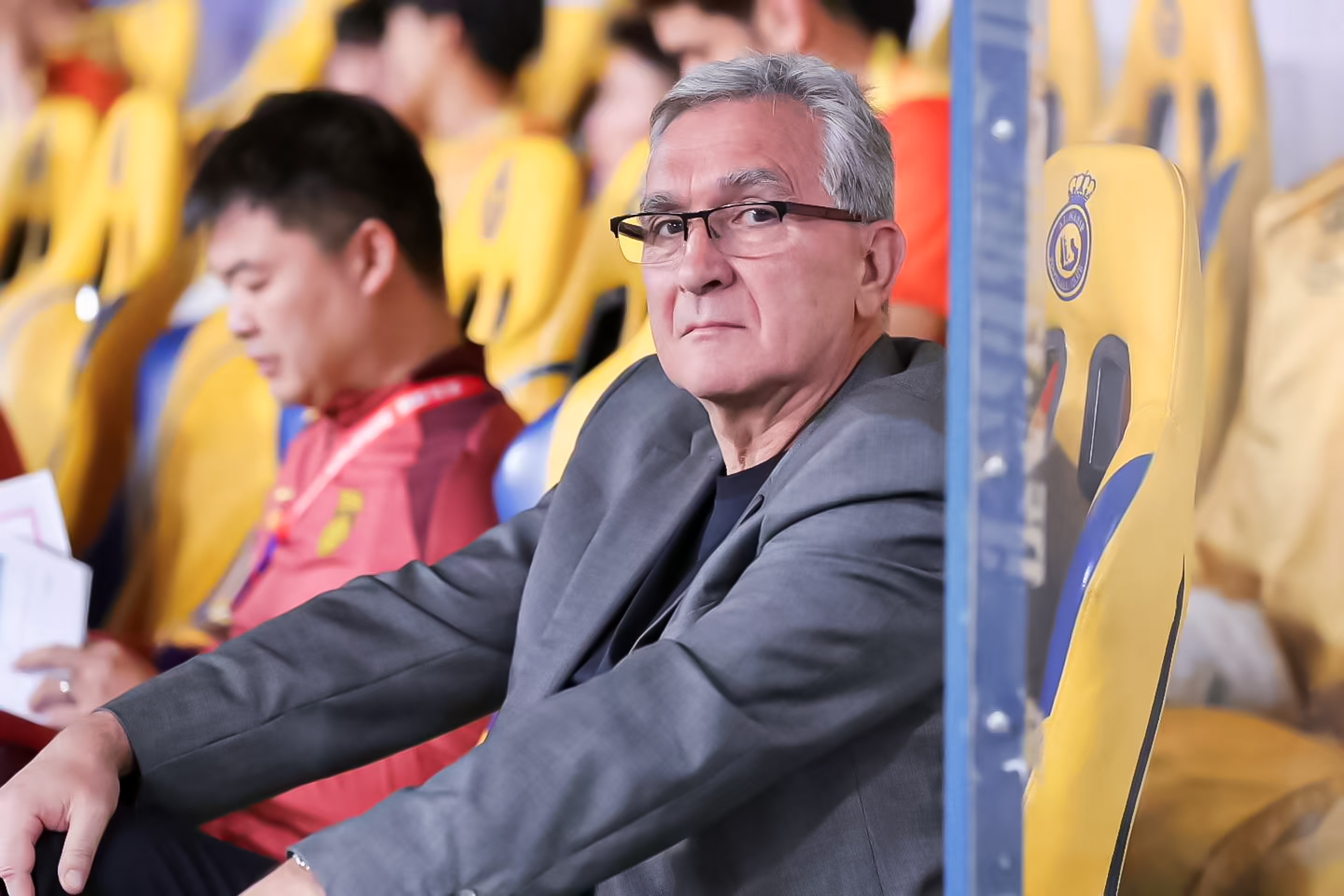  媒體人：長期集訓(xùn)伊萬練了什么？進攻戰(zhàn)術(shù)只有高準翼大腳找張玉寧