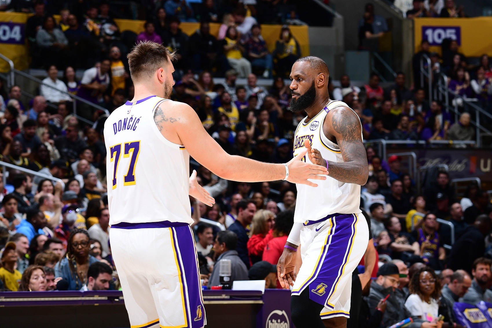  卡位戰(zhàn)/老詹里程碑/灰熊換帥！ESPN預(yù)測(cè)勝率：湖人54.9%微占優(yōu)勢(shì)
