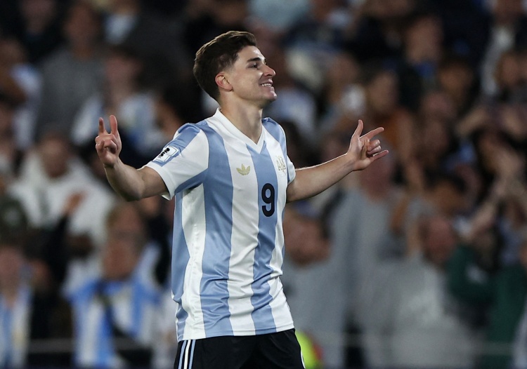  國外博主更新FIFA排名：阿法西分列前三，國足第94