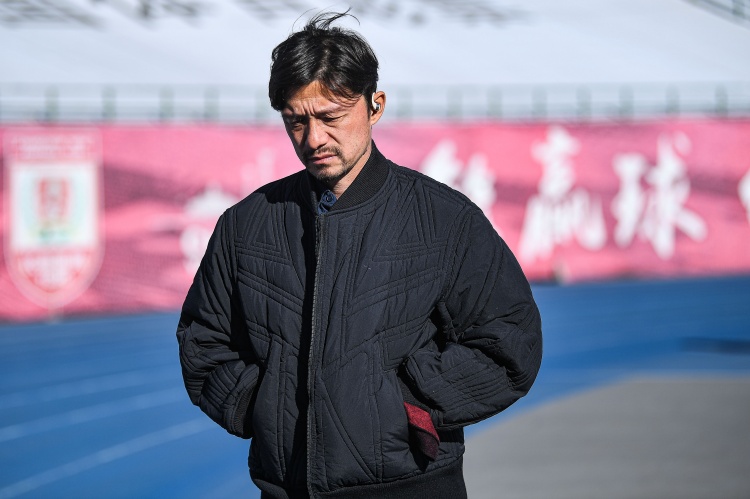  兩隊均三連敗開局！足球報談亞泰vs三鎮(zhèn)：亞泰力爭打好第一個主場