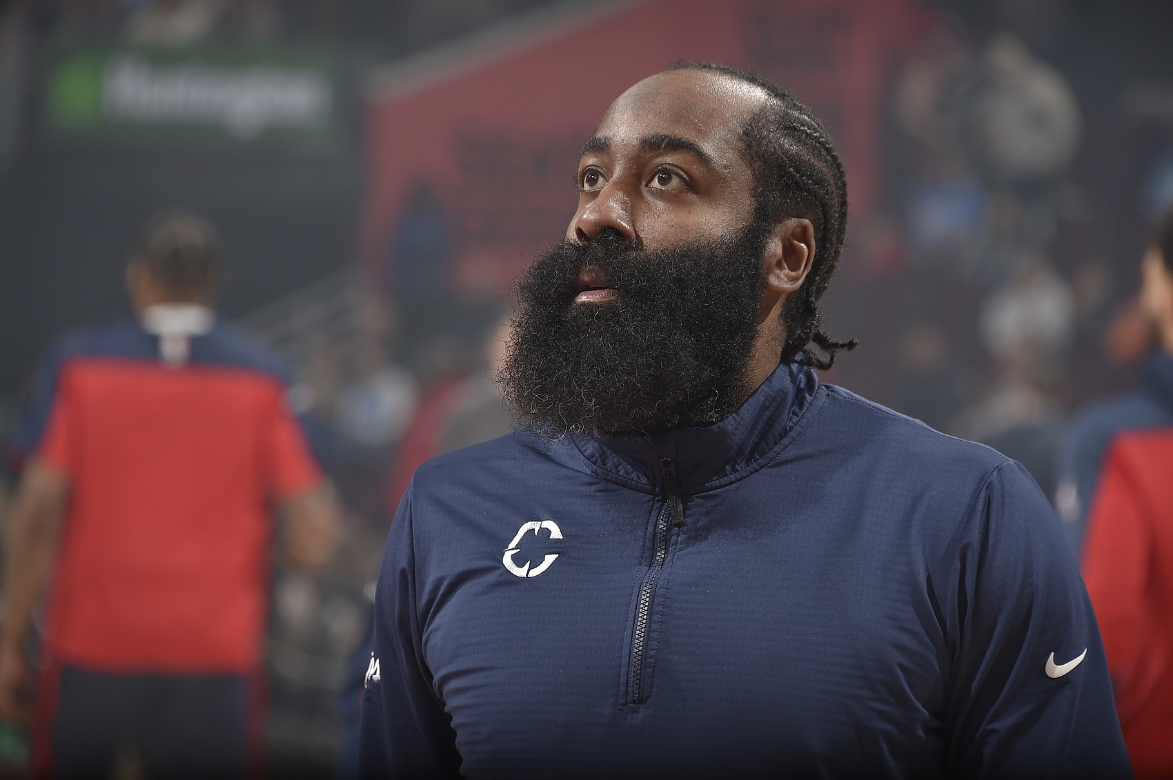  手握球員選項！名記：哈登已重返全明星 他降薪多年值得更大合同