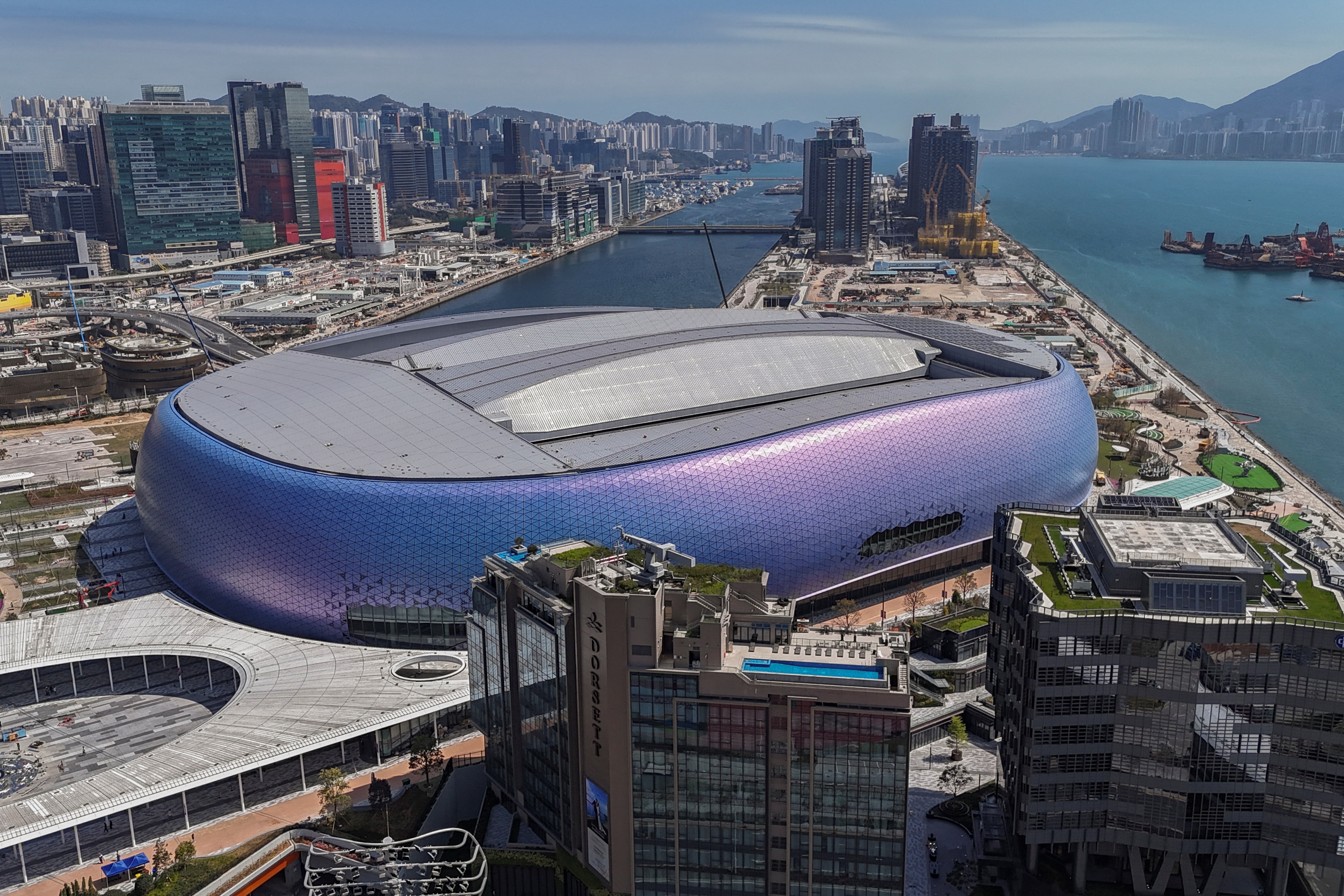  官方：四大豪門(mén)今夏7月中國(guó)香港行！利物浦vs米蘭，阿森納vs熱刺
